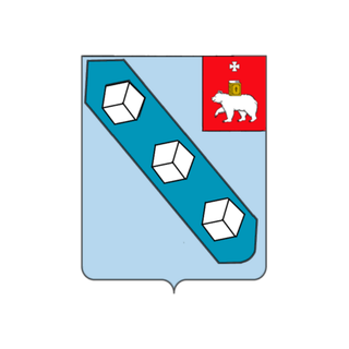 Герб города
